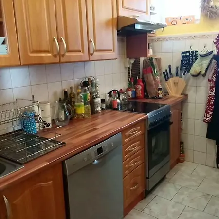 Rum i privatbostad Prostorny Plne Vybaveny Byt 4+1 Ústí nad Labem